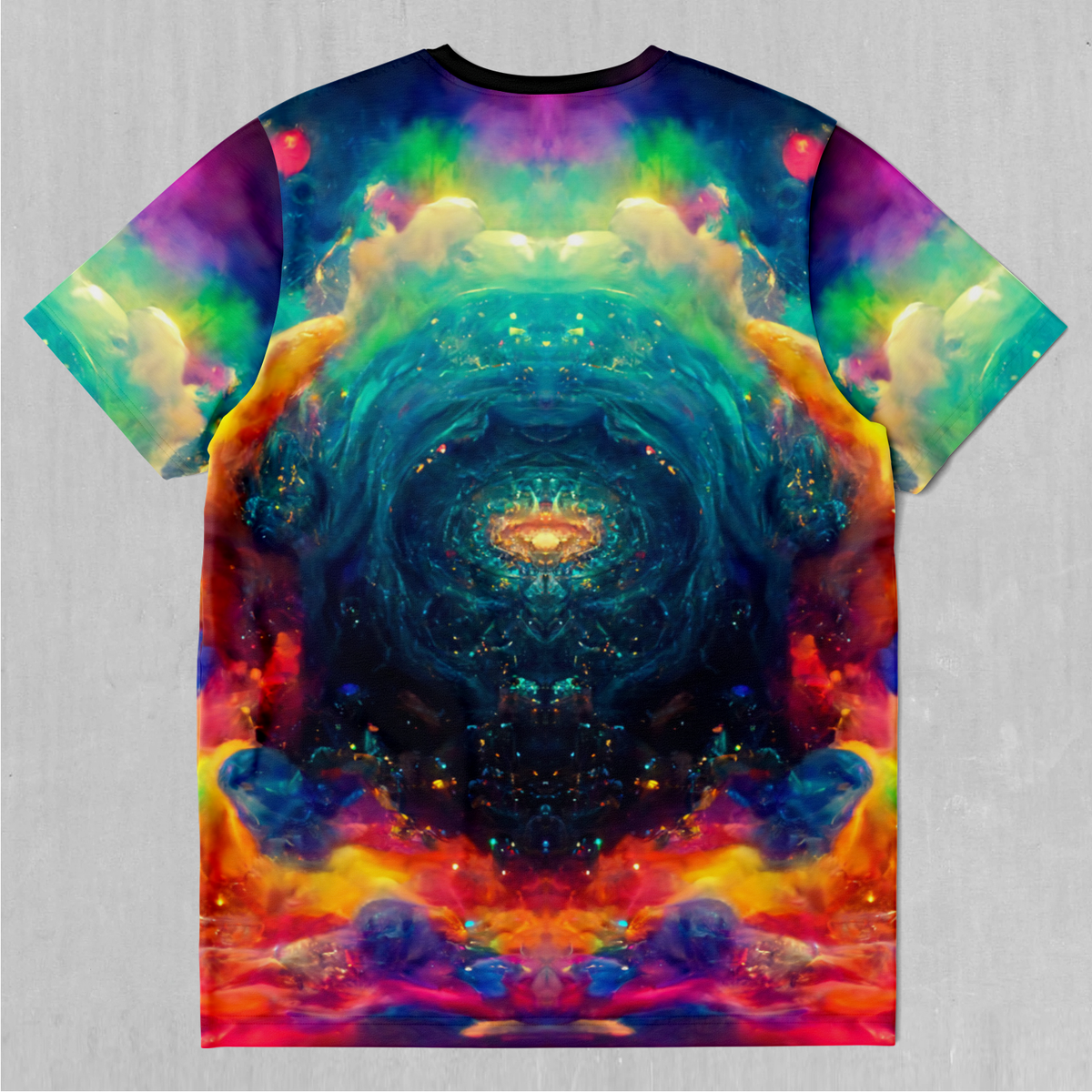 Galactic Eye Tee