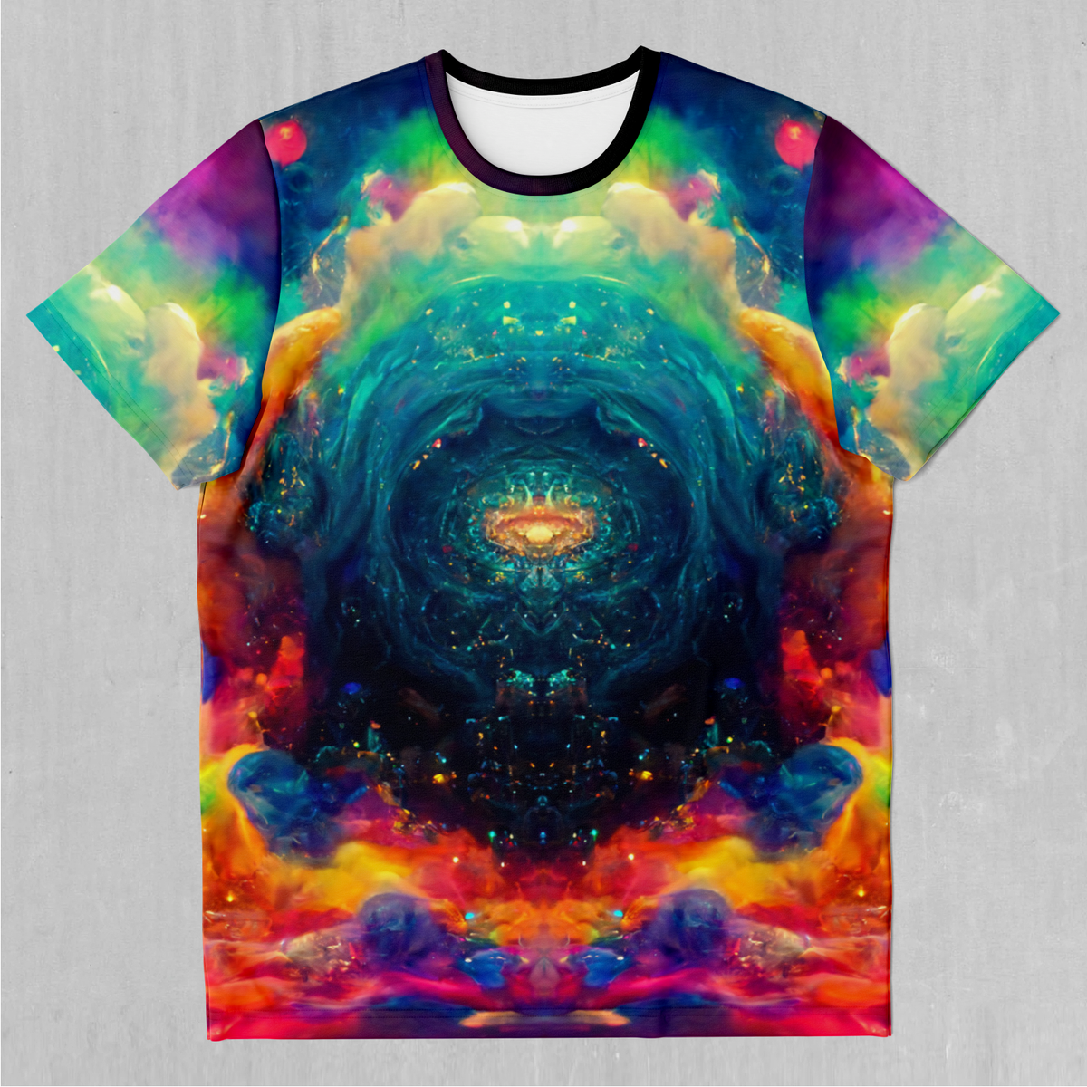 Galactic Eye Tee