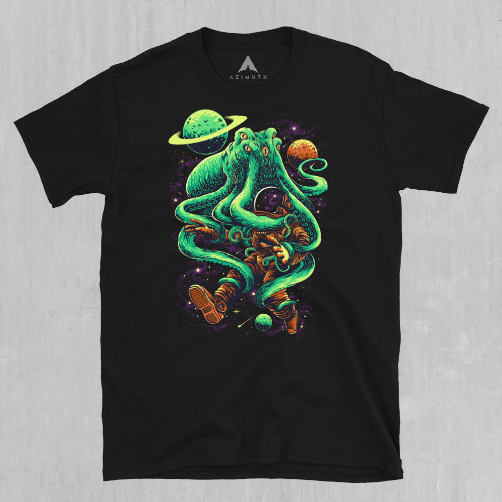 Galactic Kraken Tee