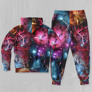 Galaxies Collide Tracksuit