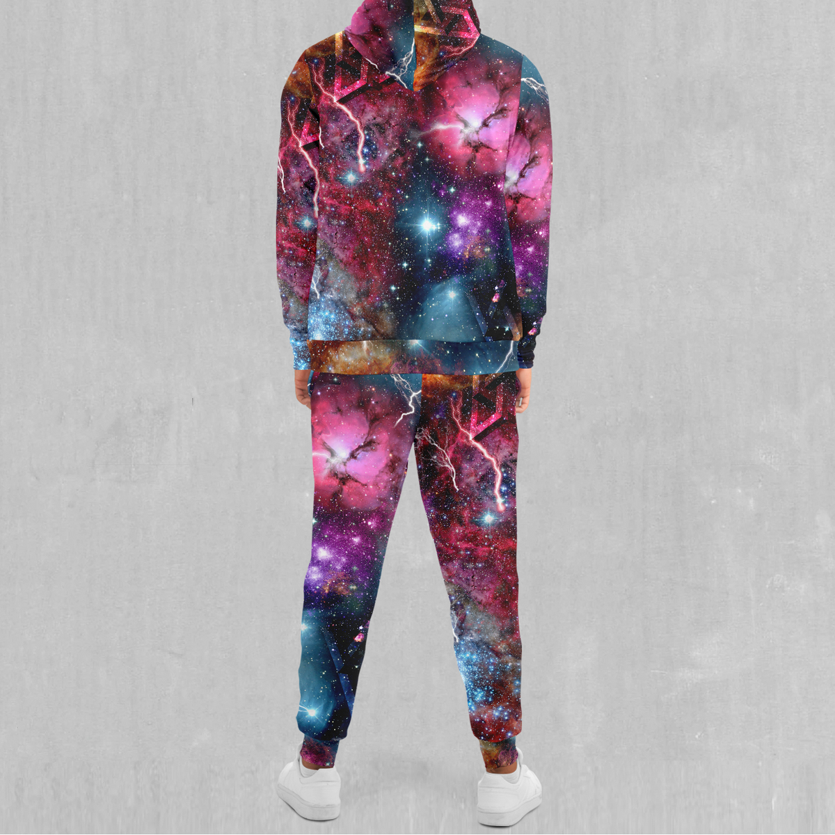 Galaxies Collide Tracksuit