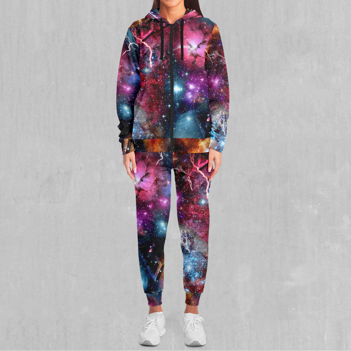 Galaxies Collide Tracksuit