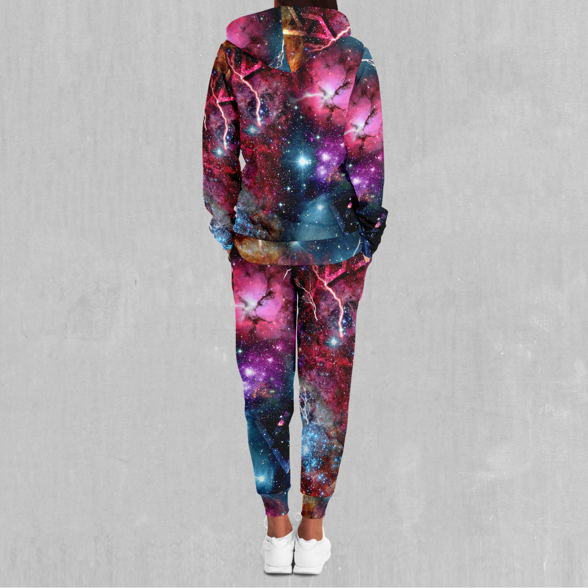 Galaxies Collide Tracksuit