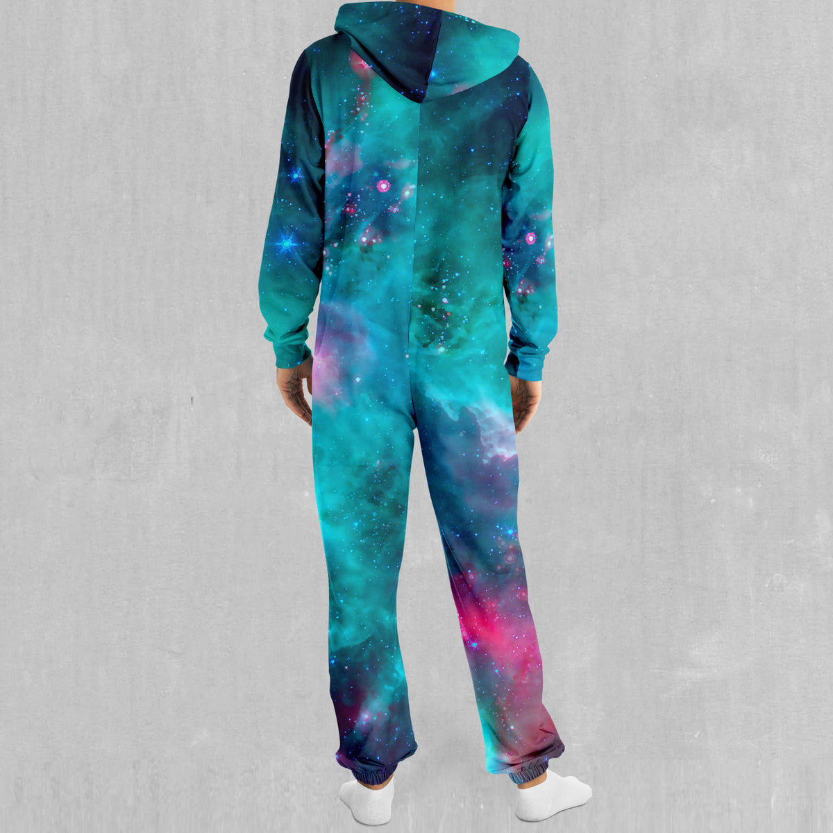 Galaxy Aurora Jumpsuit