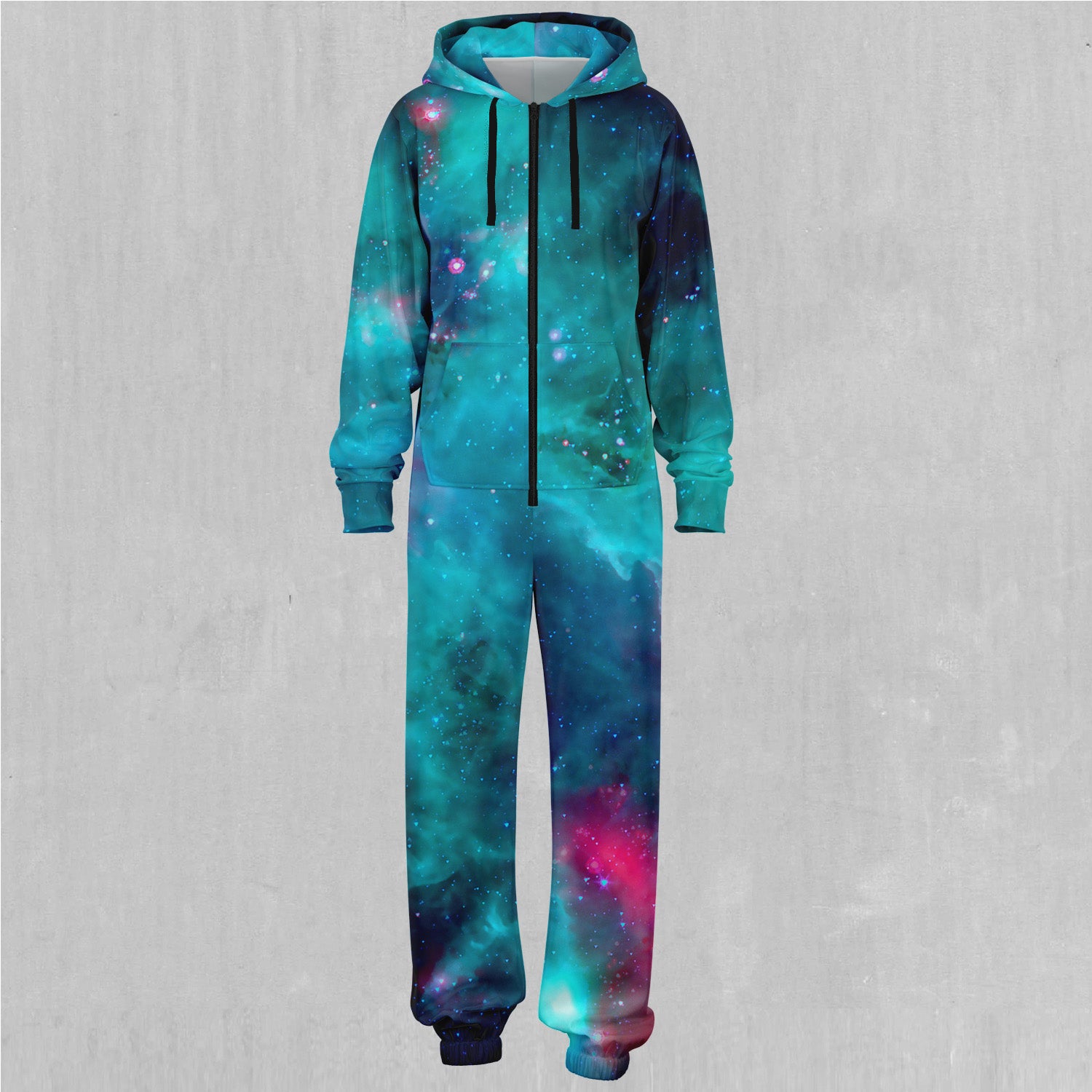 Galaxy Aurora Jumpsuit