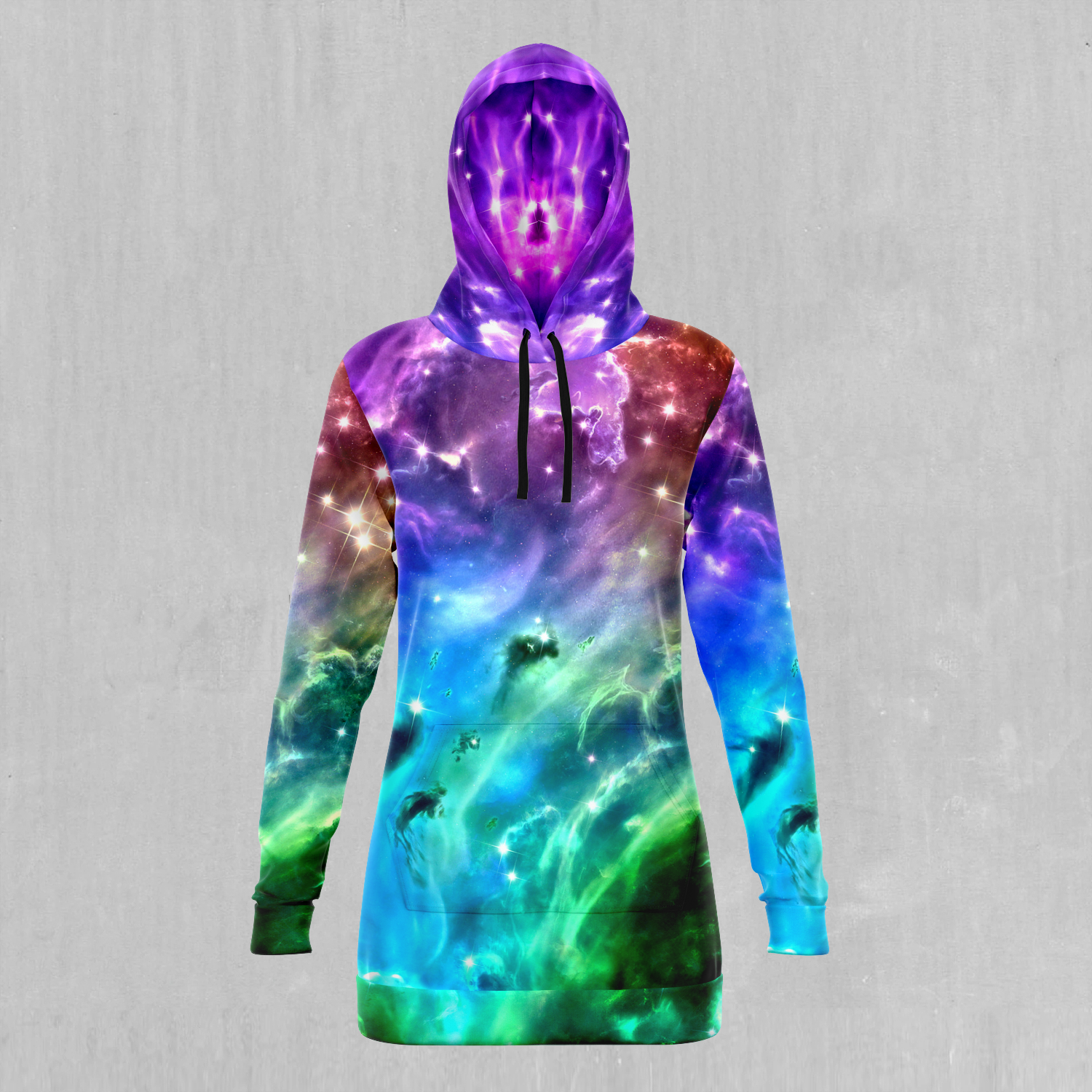 Galaxy 2025 hoodie womens