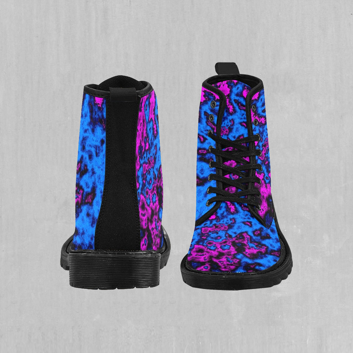 Geocidic Women's Boots