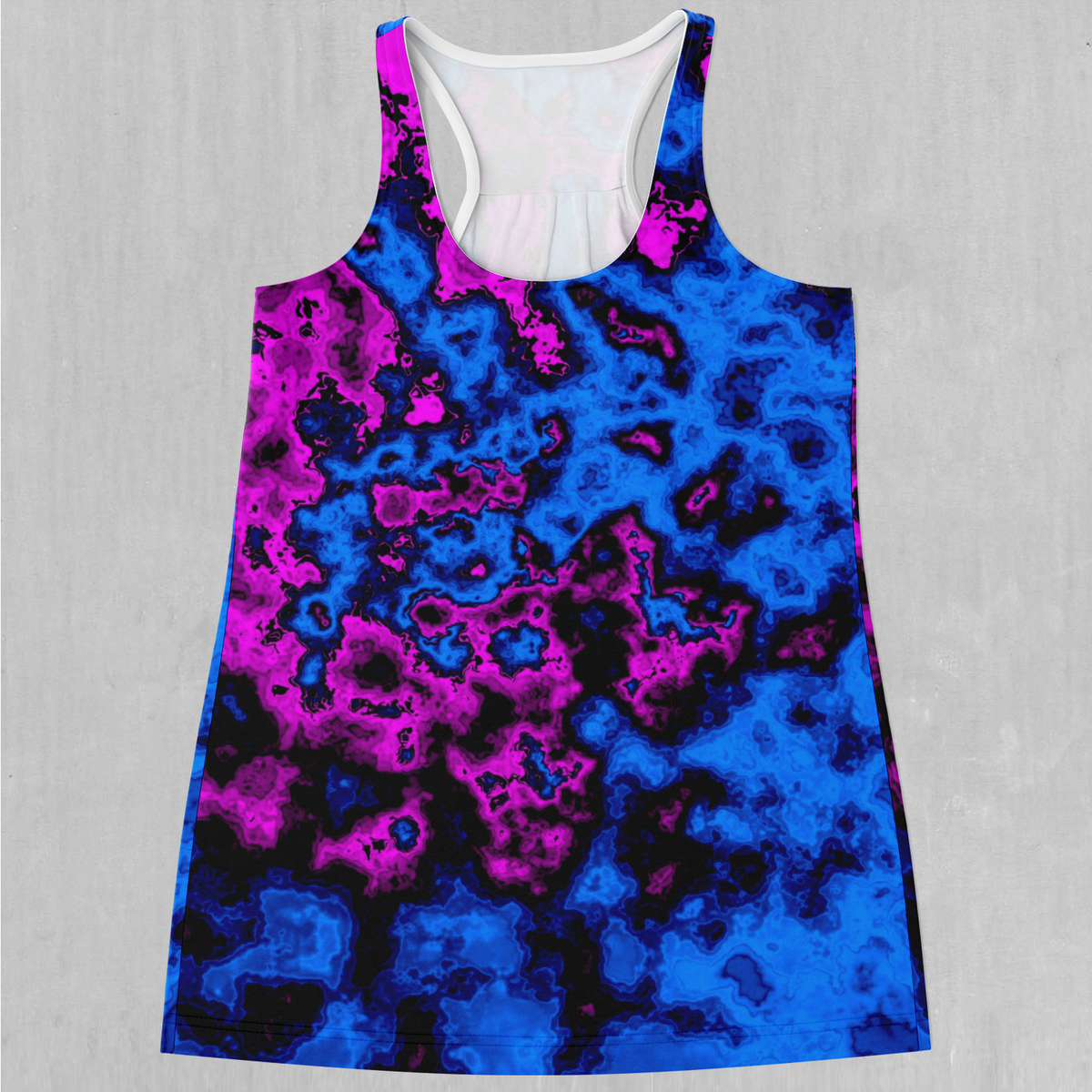 Geocidic Women's Tank Top