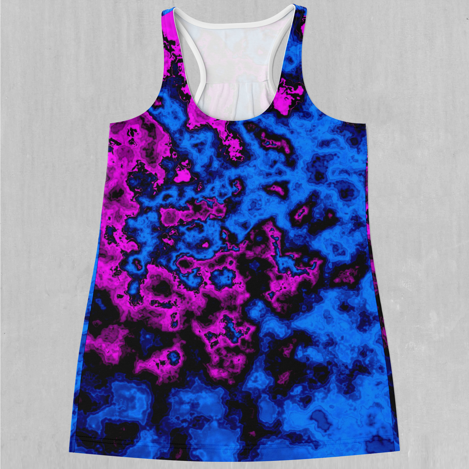 Geocidic Women's Tank Top