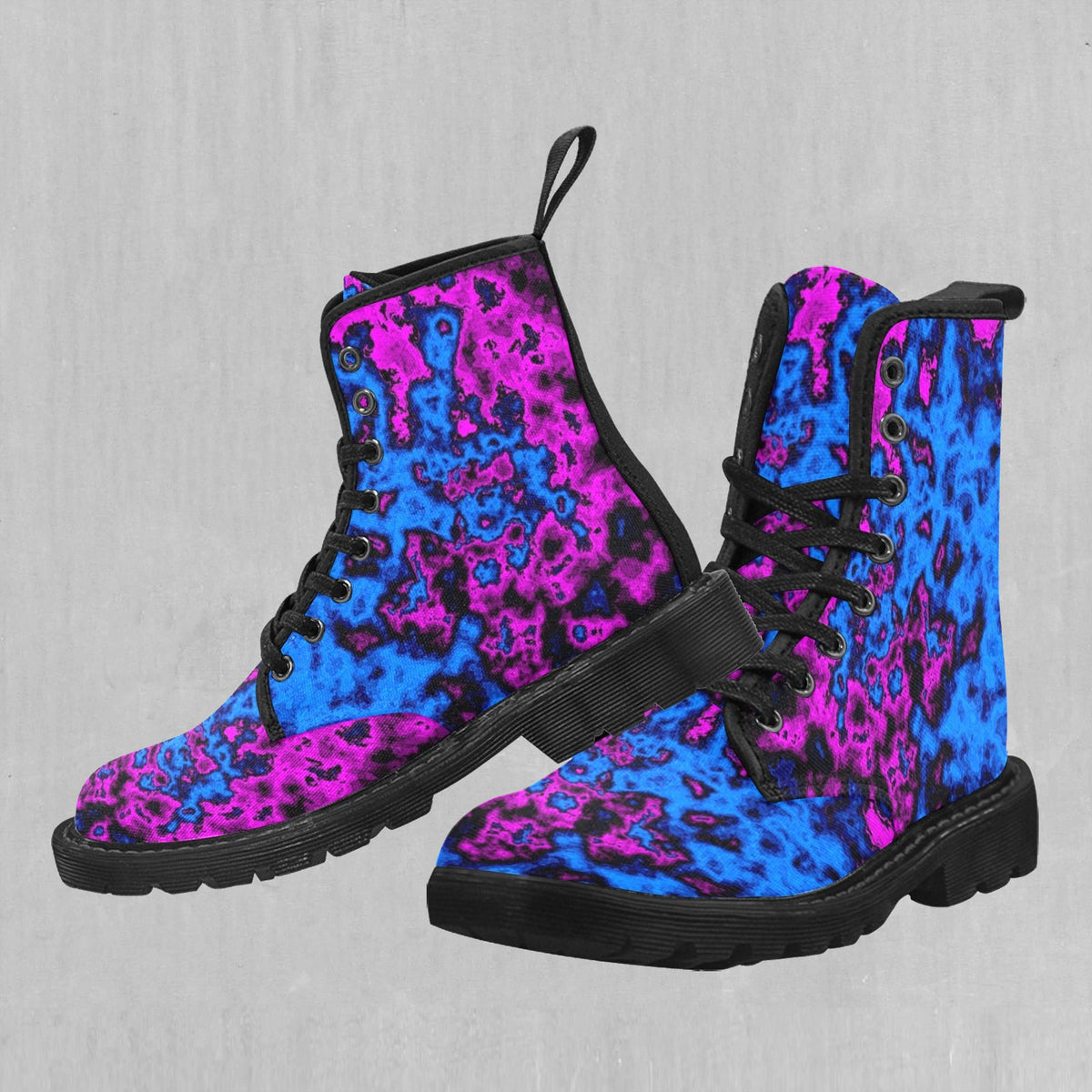 Geocidic Women's Boots