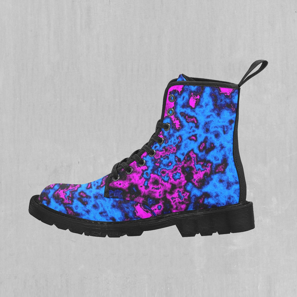 Geocidic Women's Boots