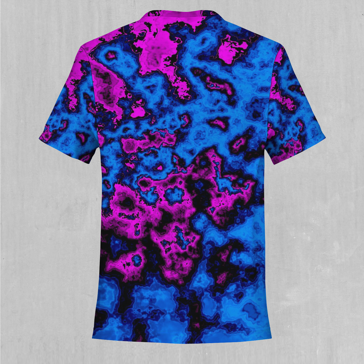 Geocidic Tee - Azimuth Clothing