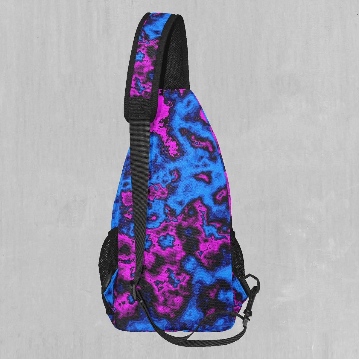 Geocidic Sling Bag