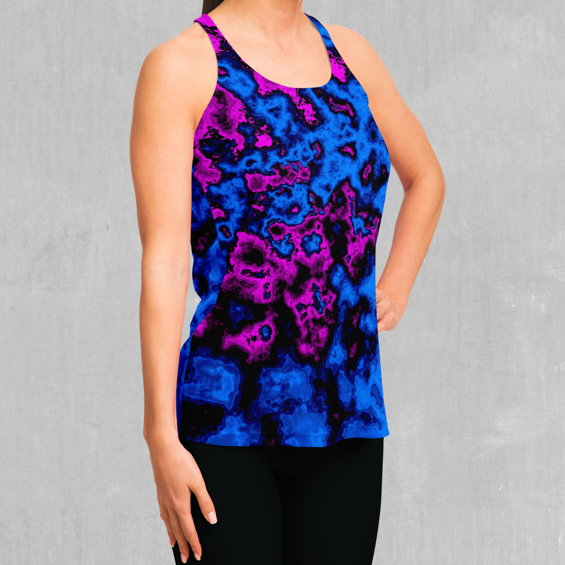Geocidic Women's Tank Top