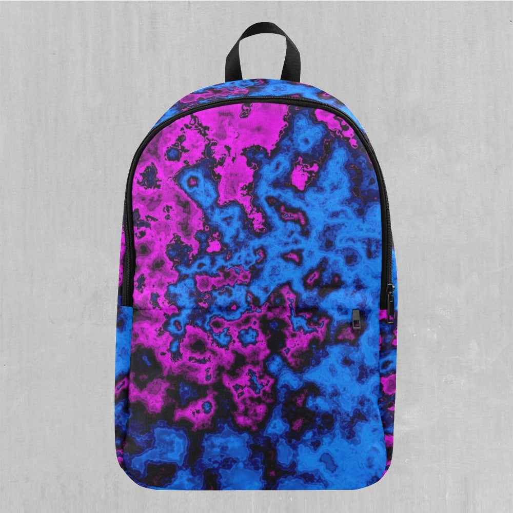 Geocidic Adventure Backpack