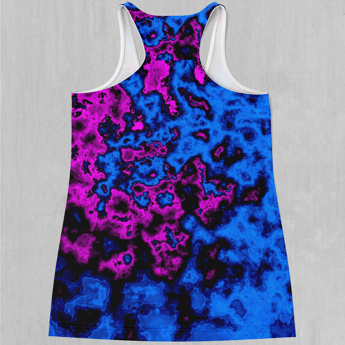 Geocidic Women's Tank Top