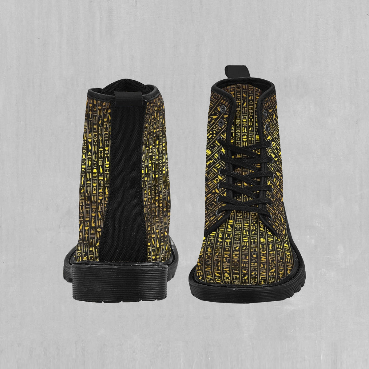 Hieroglyphics Women's Boots