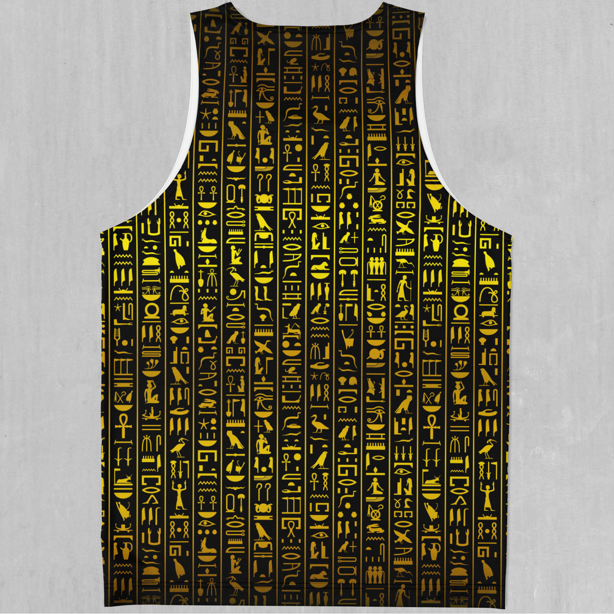 Hieroglyphics Men's Tank Top