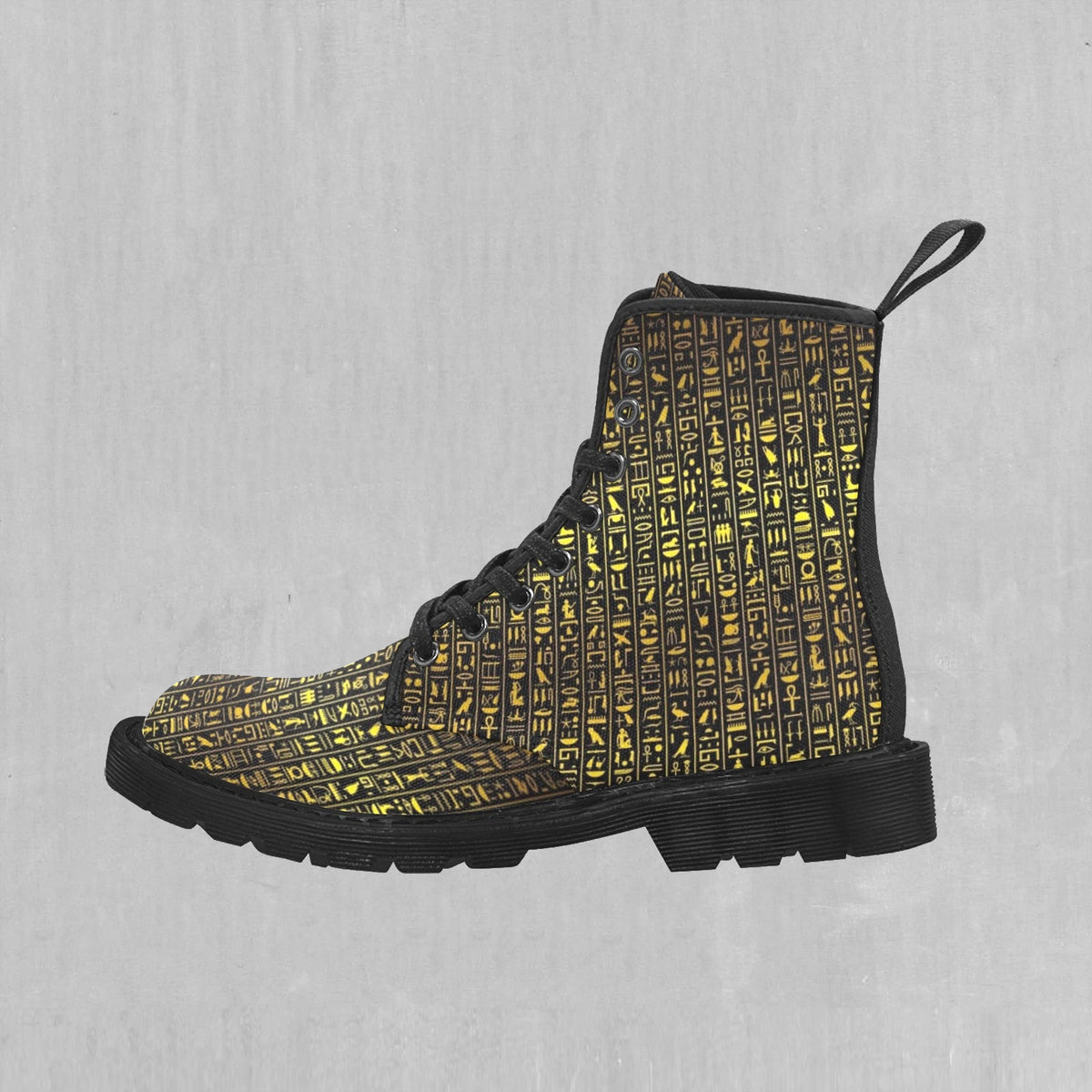Hieroglyphics Women's Boots