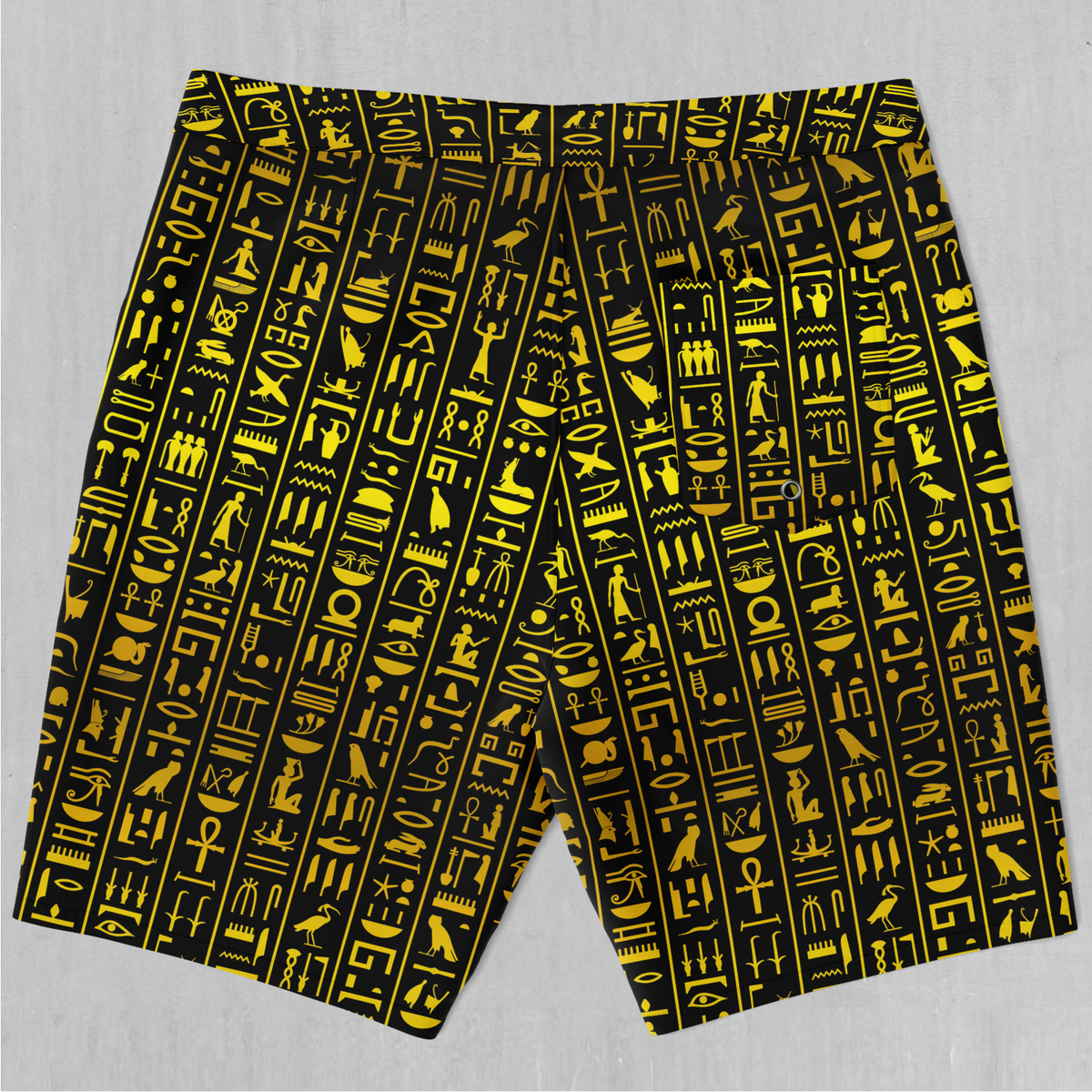 Hieroglyphics Board Shorts