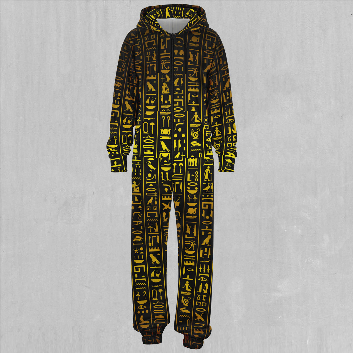 Hieroglyphics Jumpsuit