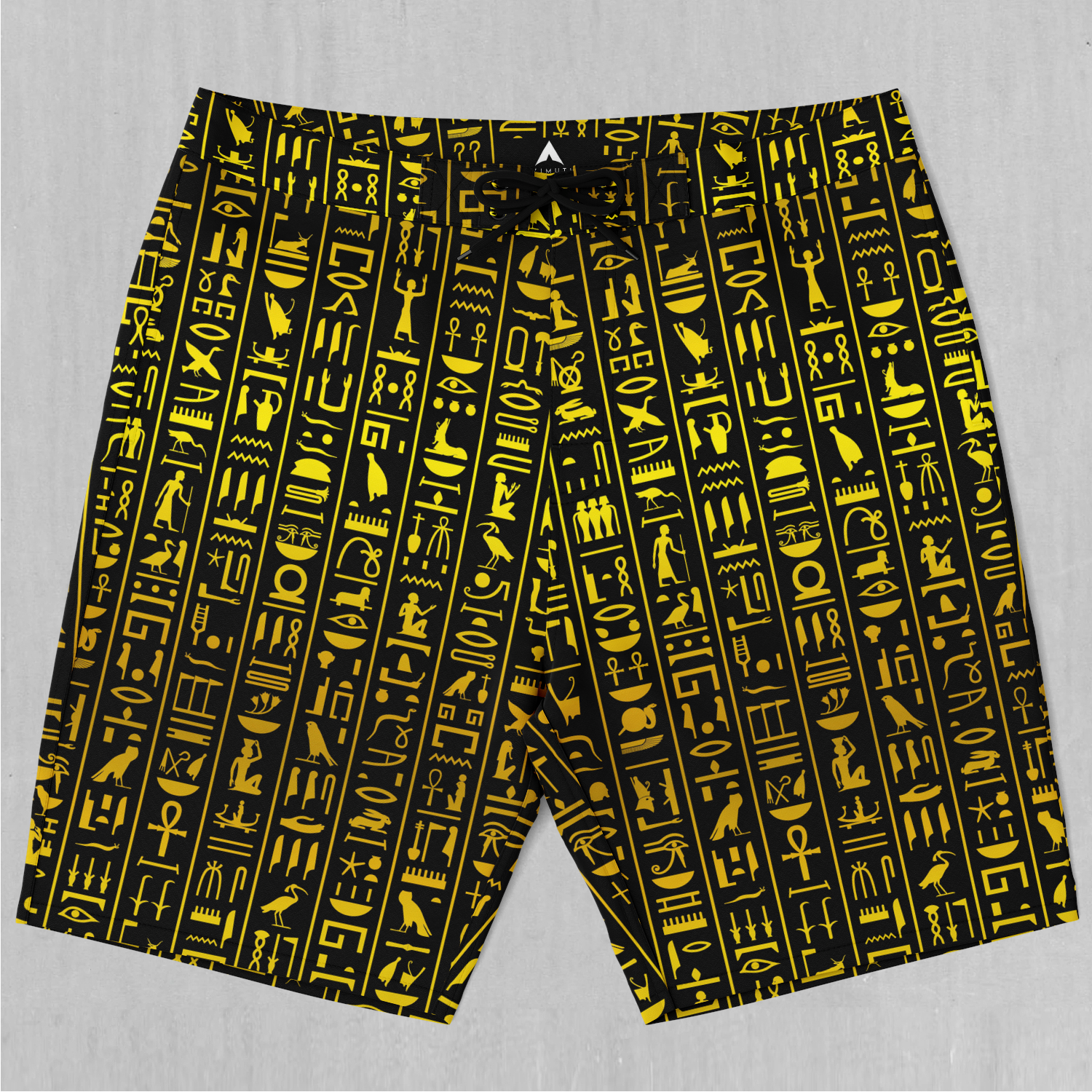 Hieroglyphics Board Shorts
