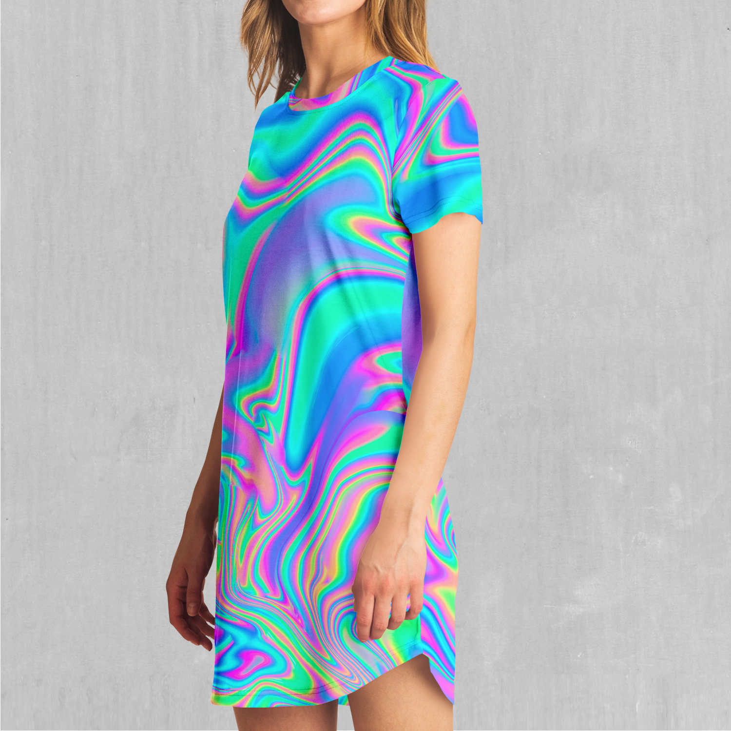 T shirt sales dress for festival