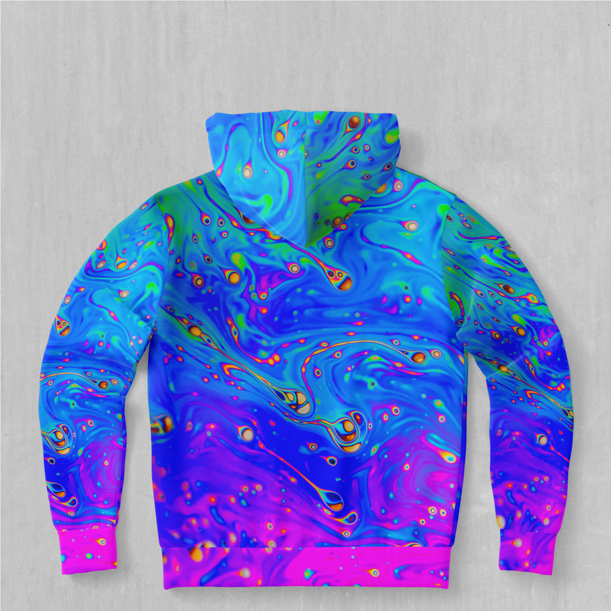 Liquified Hoodie