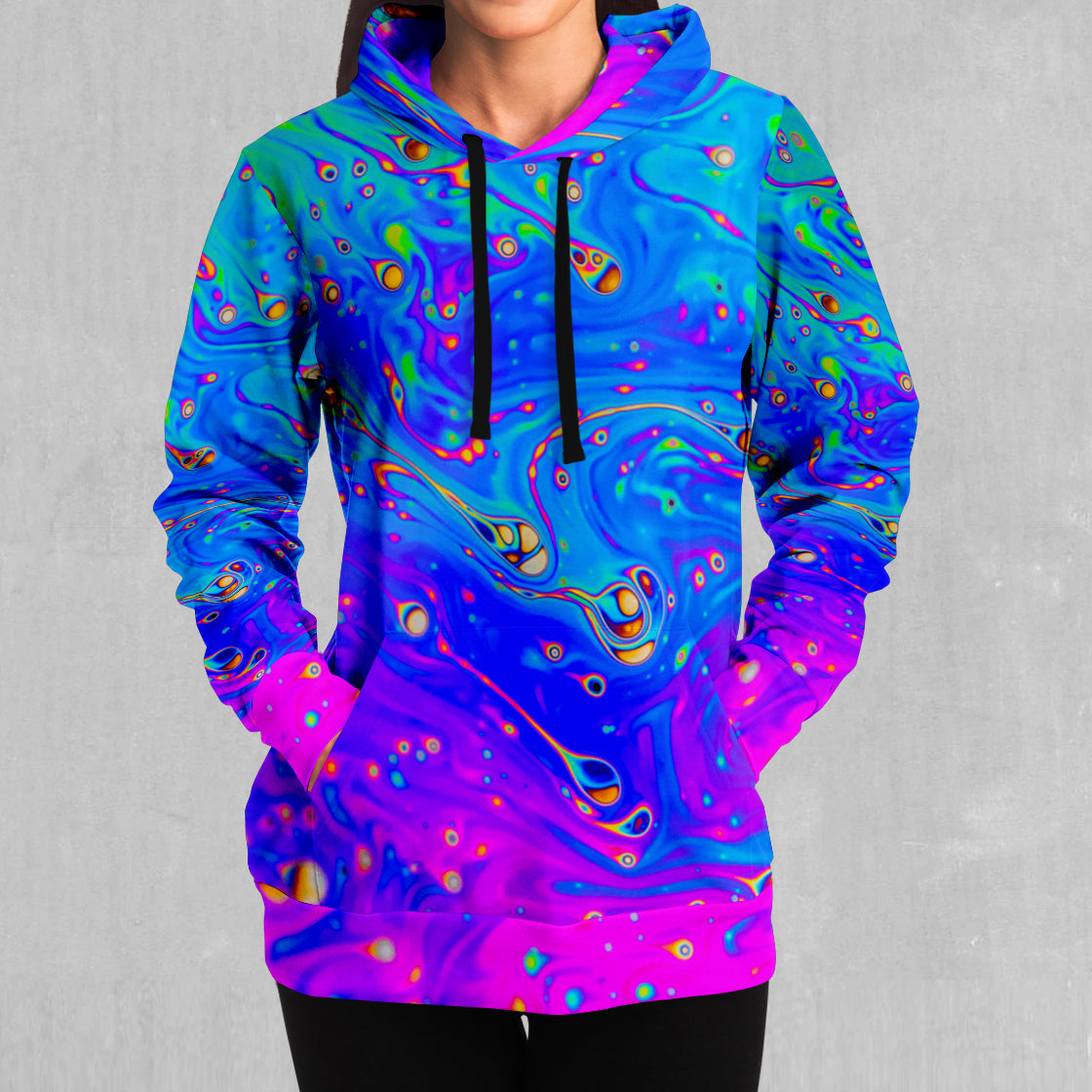 Liquified Hoodie