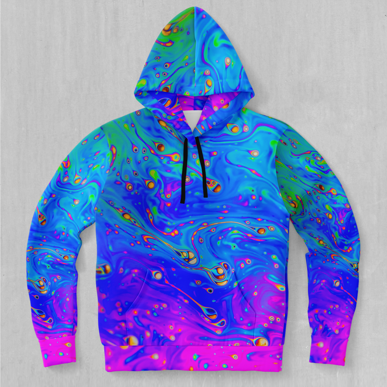 Liquified Hoodie