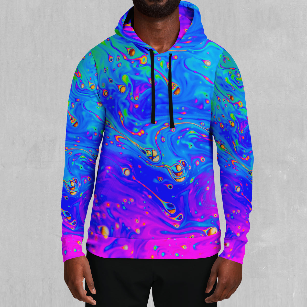 Liquified Hoodie
