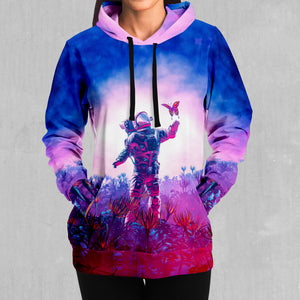 A New World Hoodie
