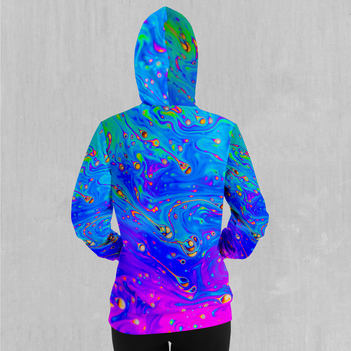Liquified Hoodie