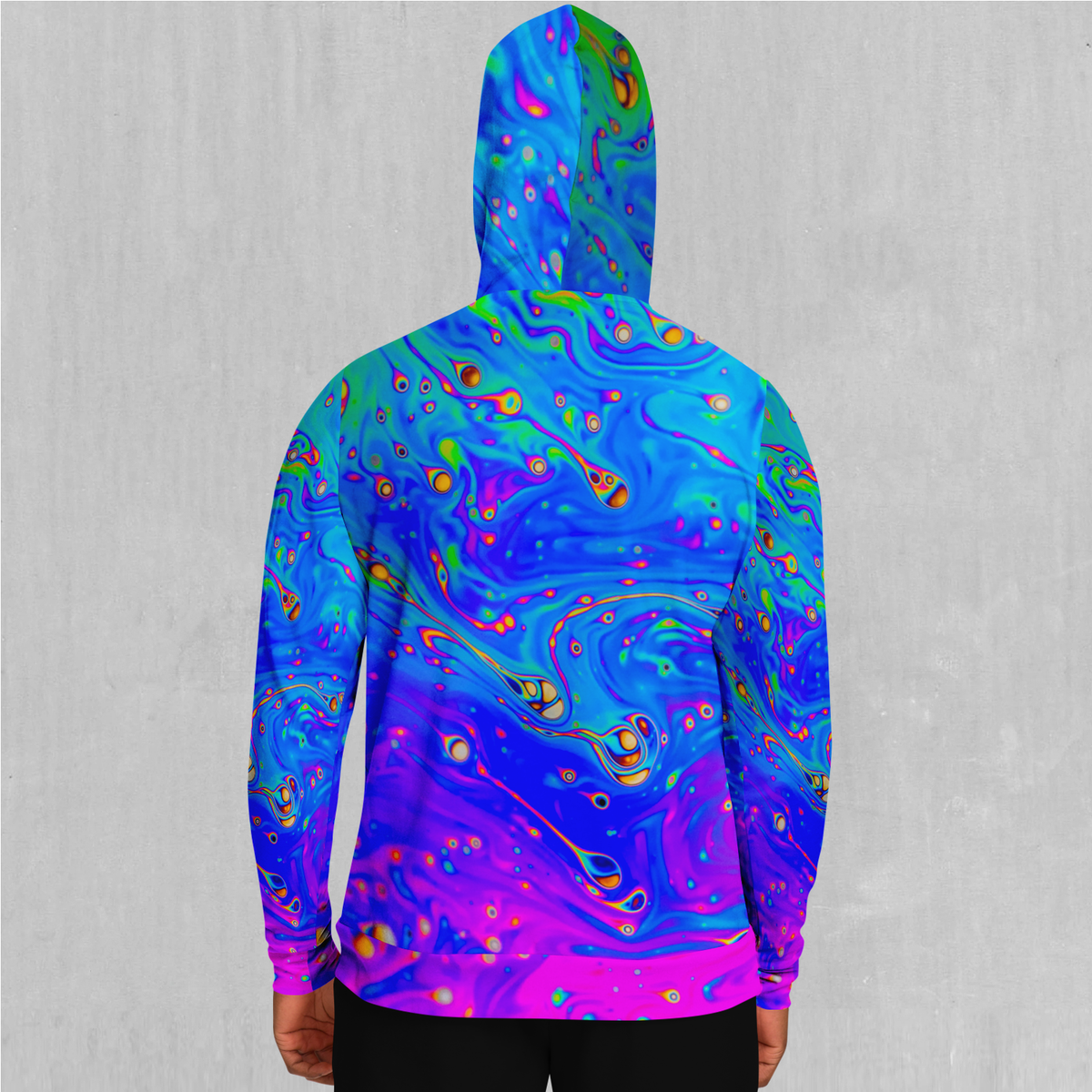 Liquified Hoodie