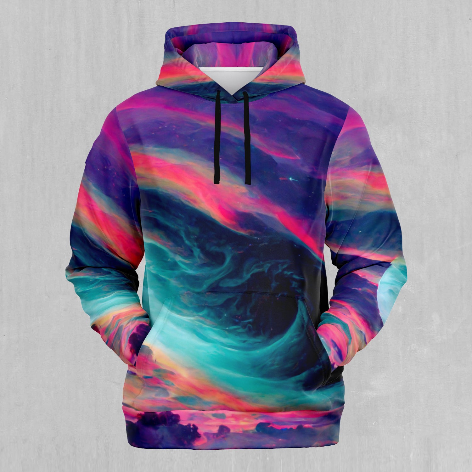 Vapor Skies Hoodie