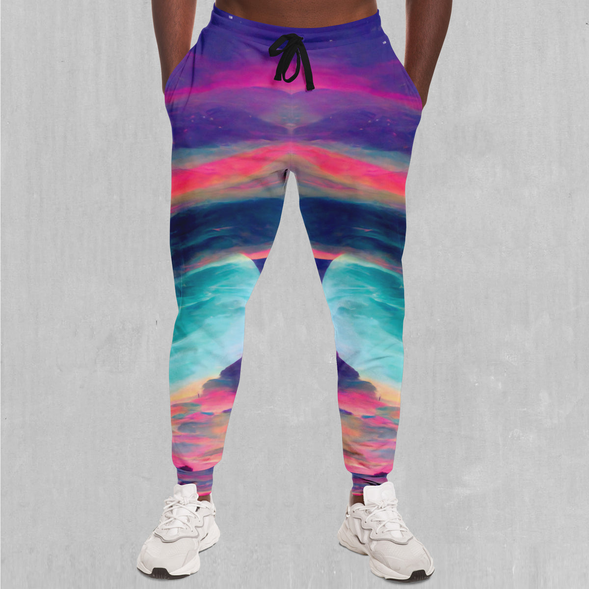 Vapor Skies Joggers