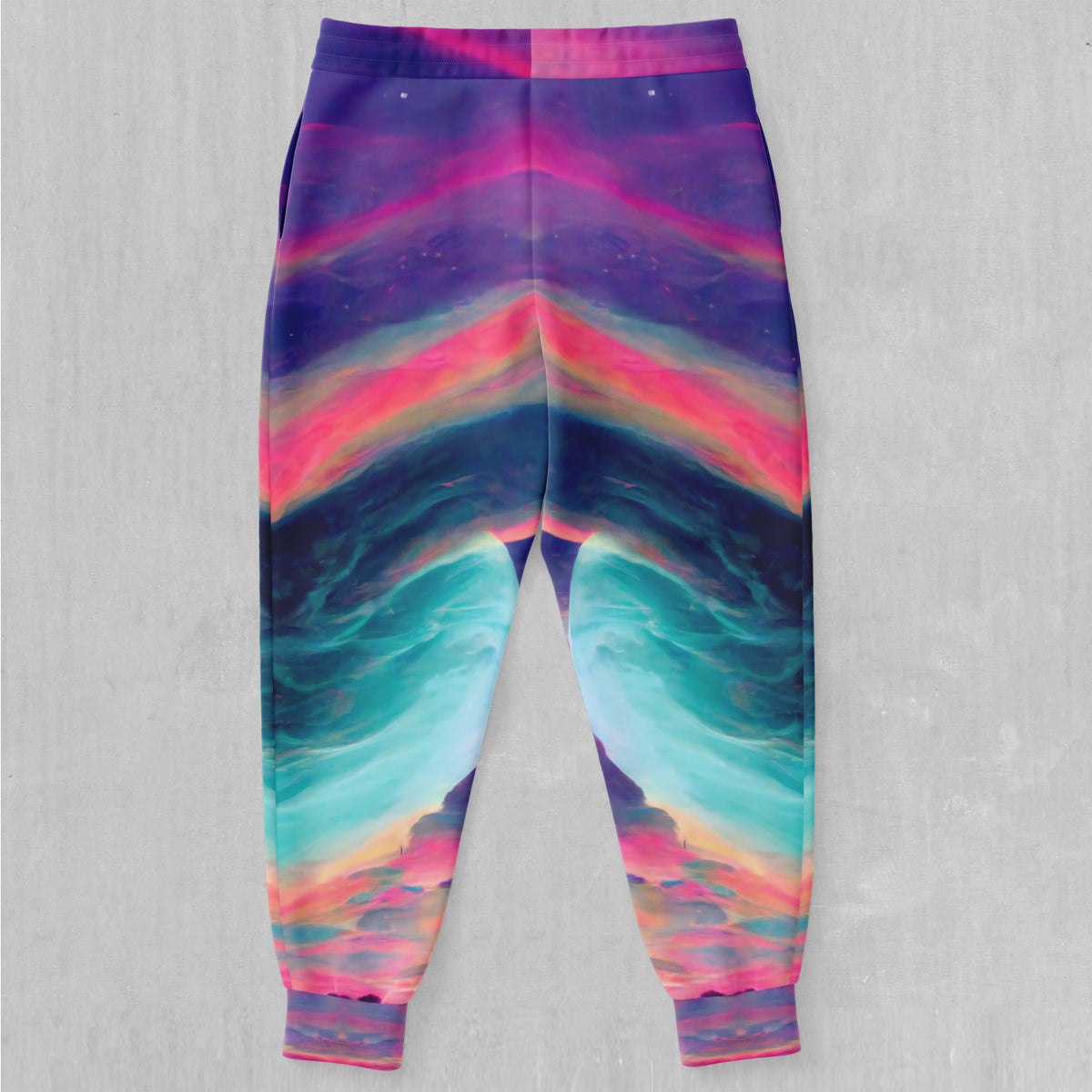 Vapor Skies Joggers