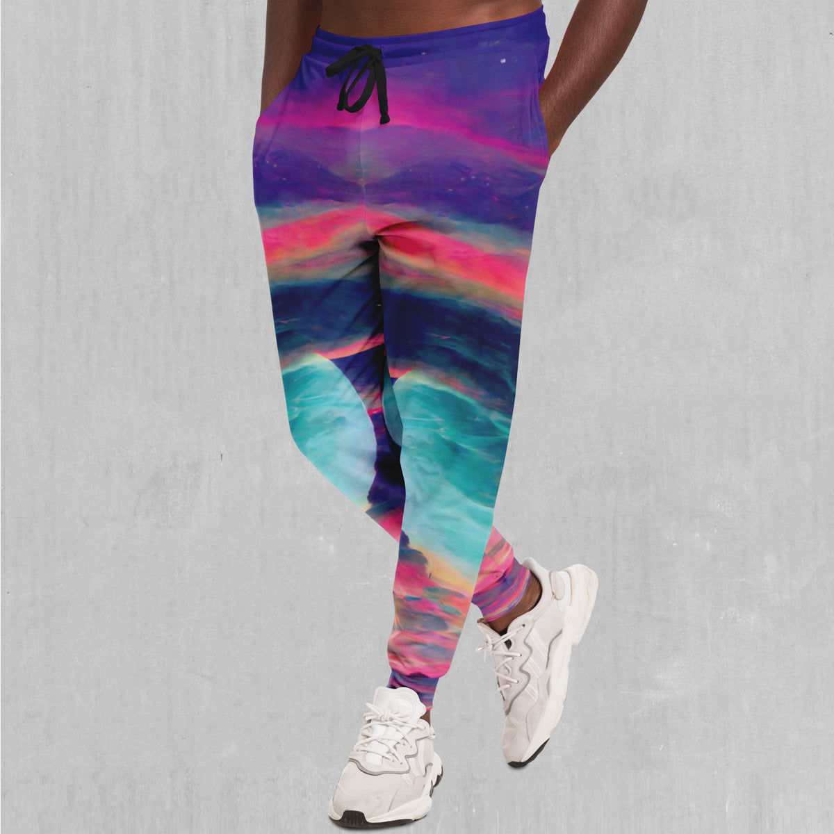 Vapor Skies Joggers