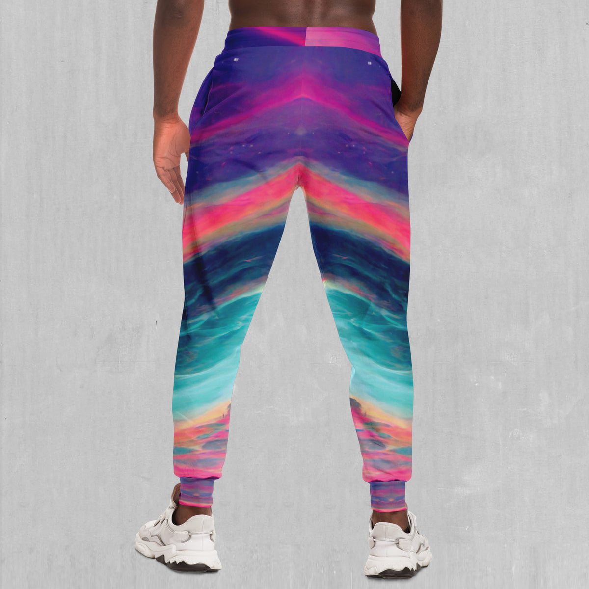 Vapor Skies Joggers