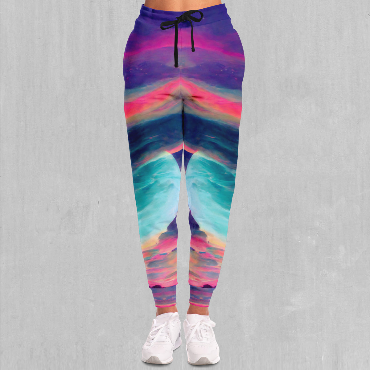 Vapor Skies Joggers