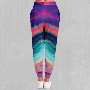 Vapor Skies Joggers