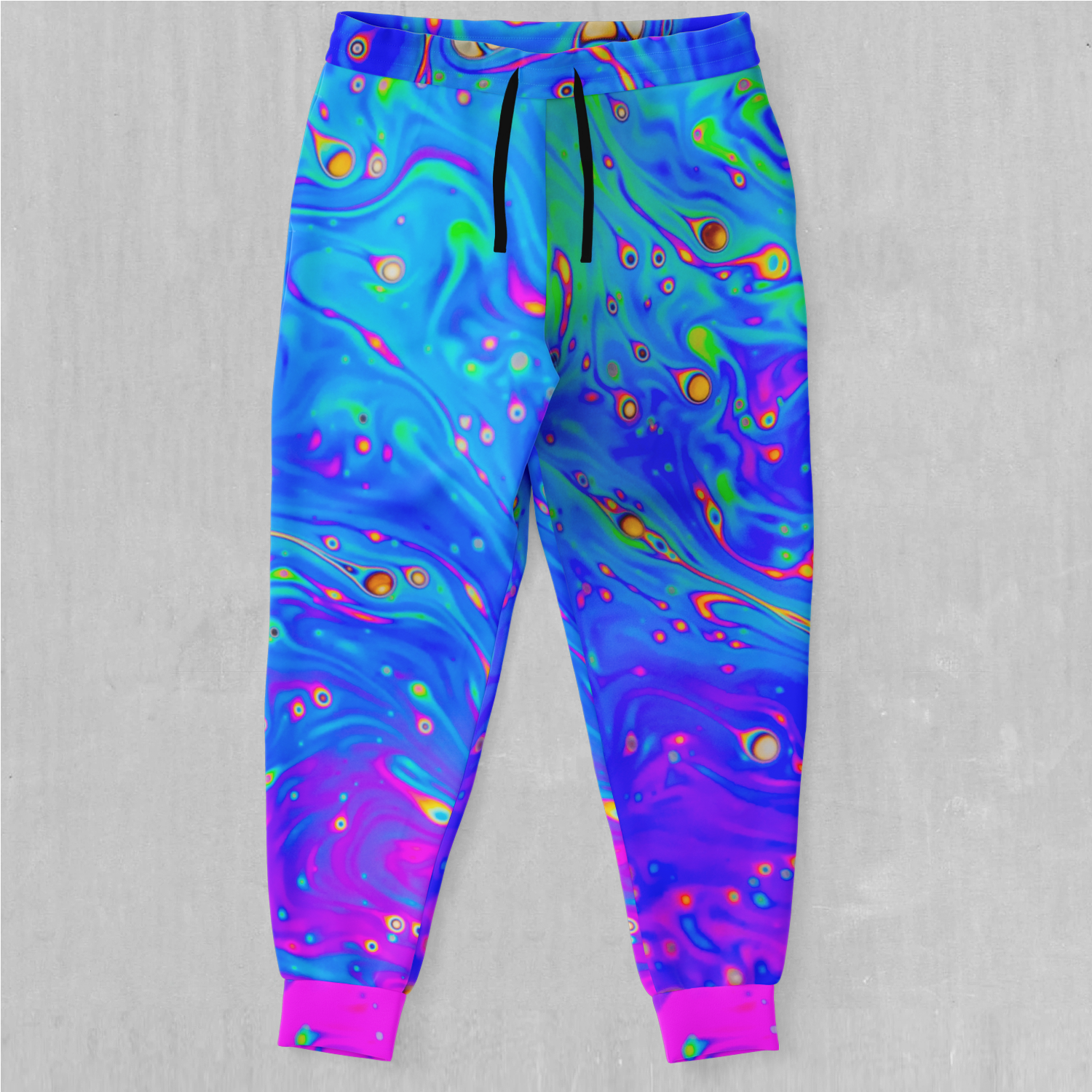 Liquified Joggers
