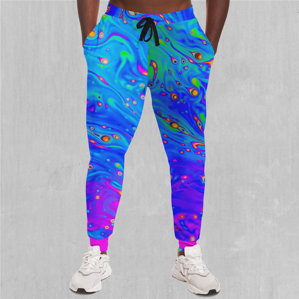 Liquified Joggers