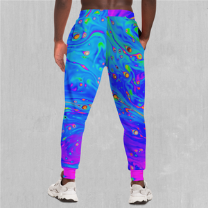 Liquified Joggers