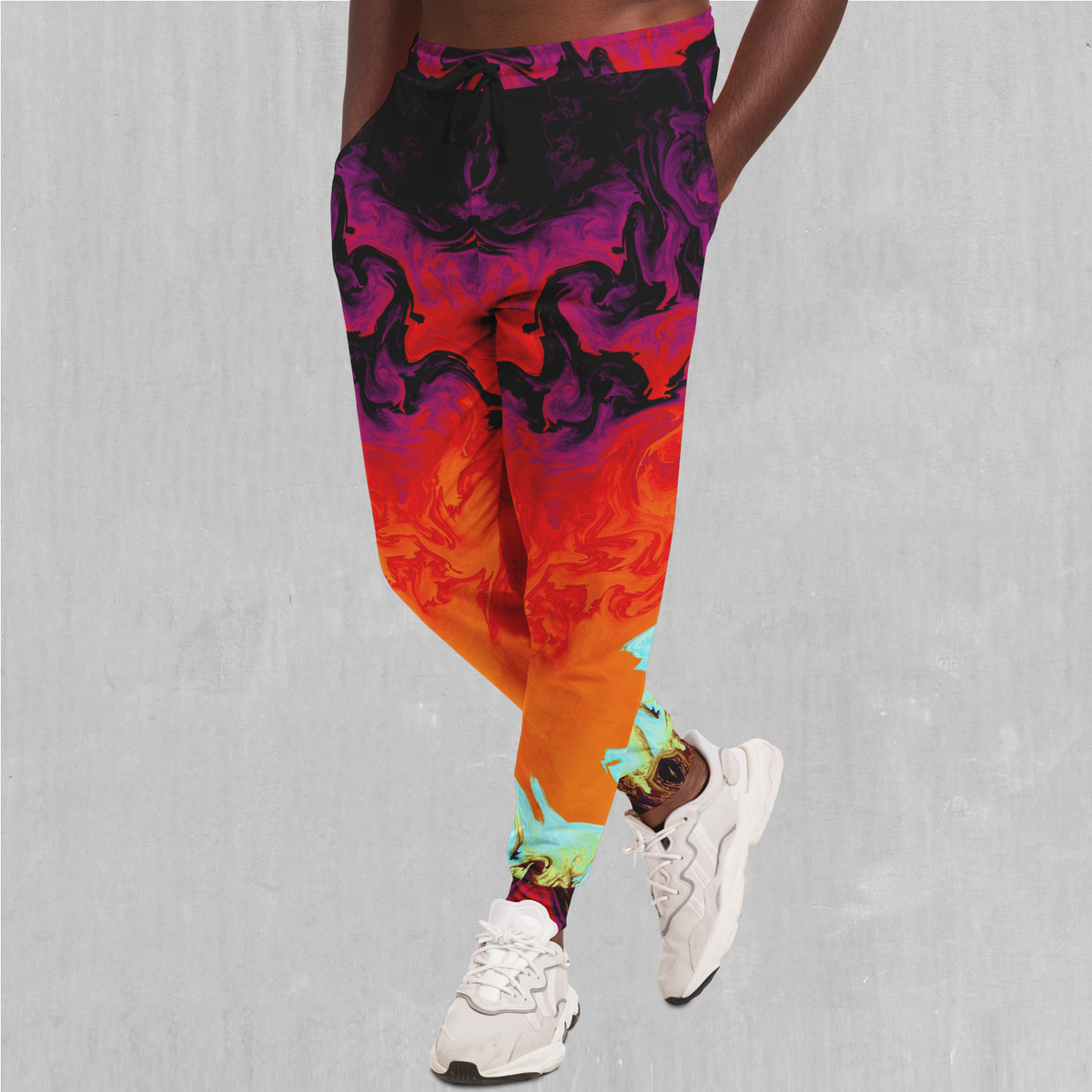 Lava Bath Joggers