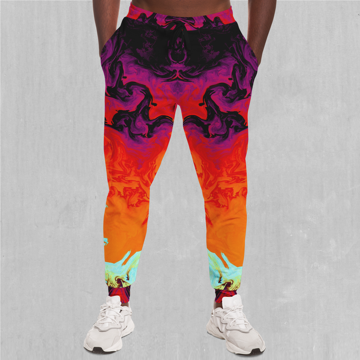 Lava Bath Joggers