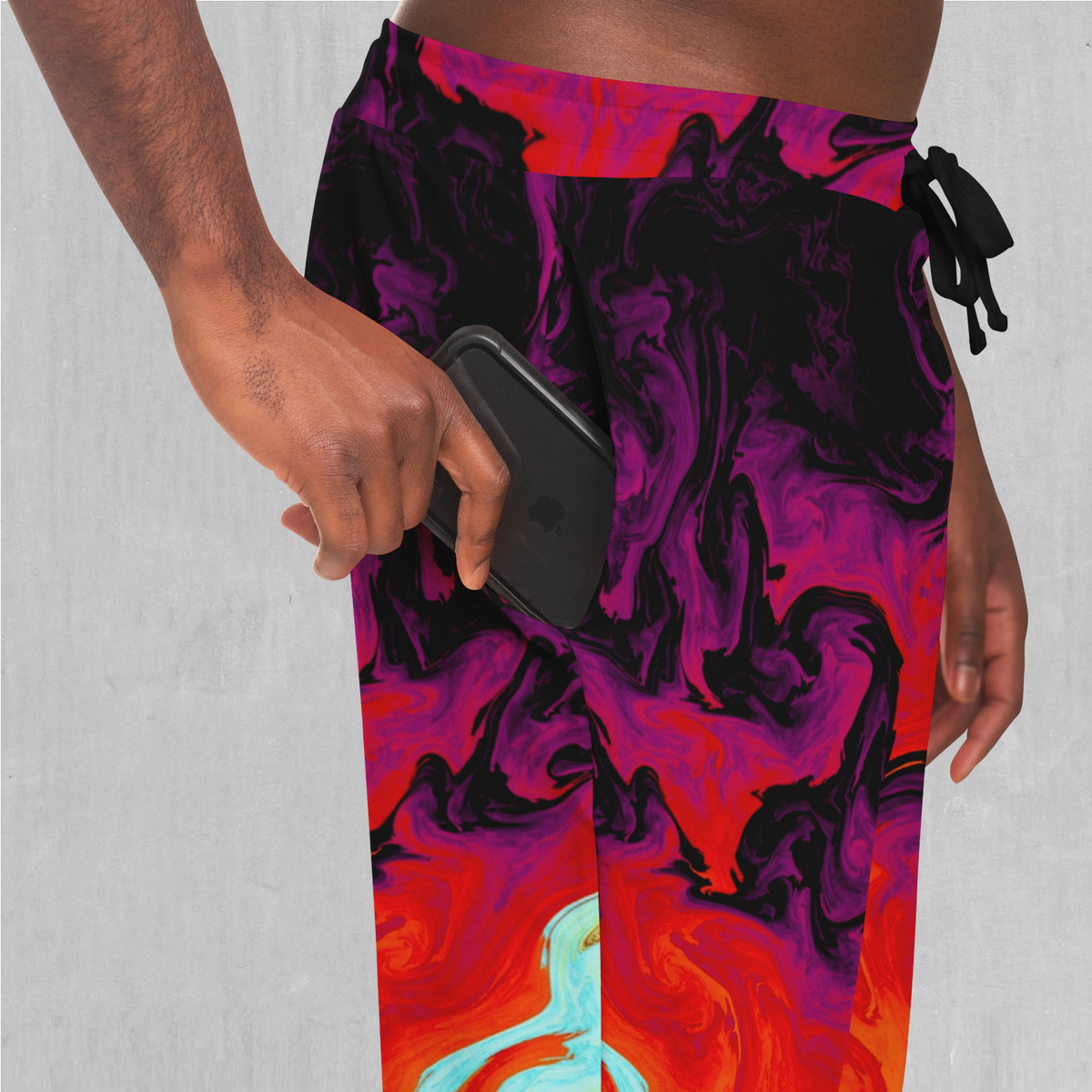 Lava Bath Joggers