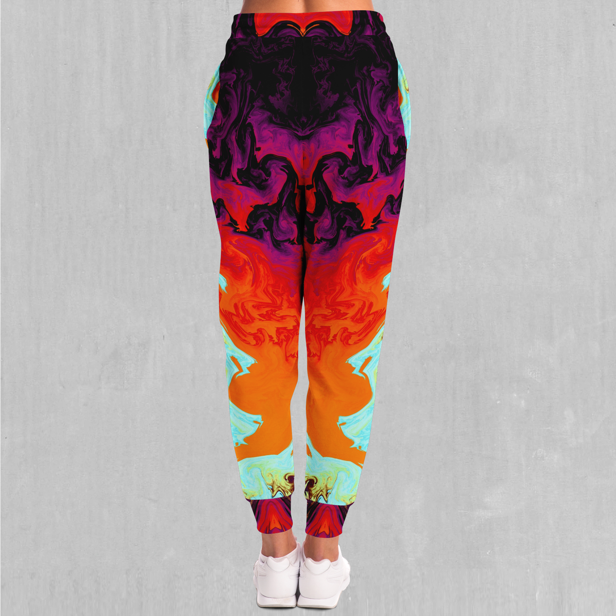 Lava Bath Joggers