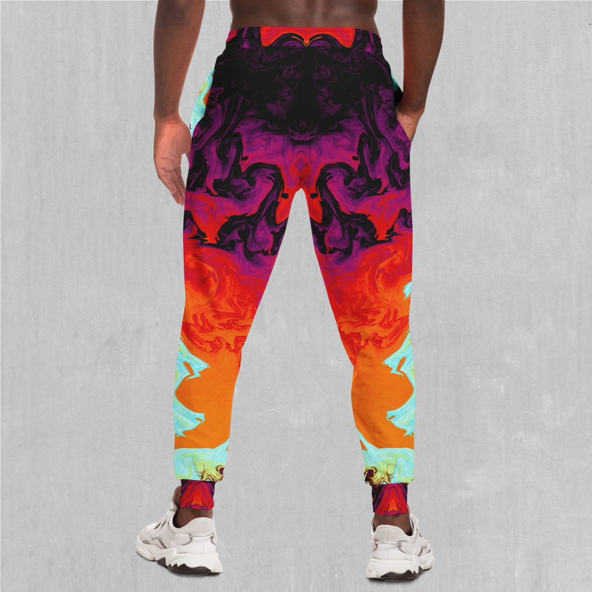 Lava Bath Joggers