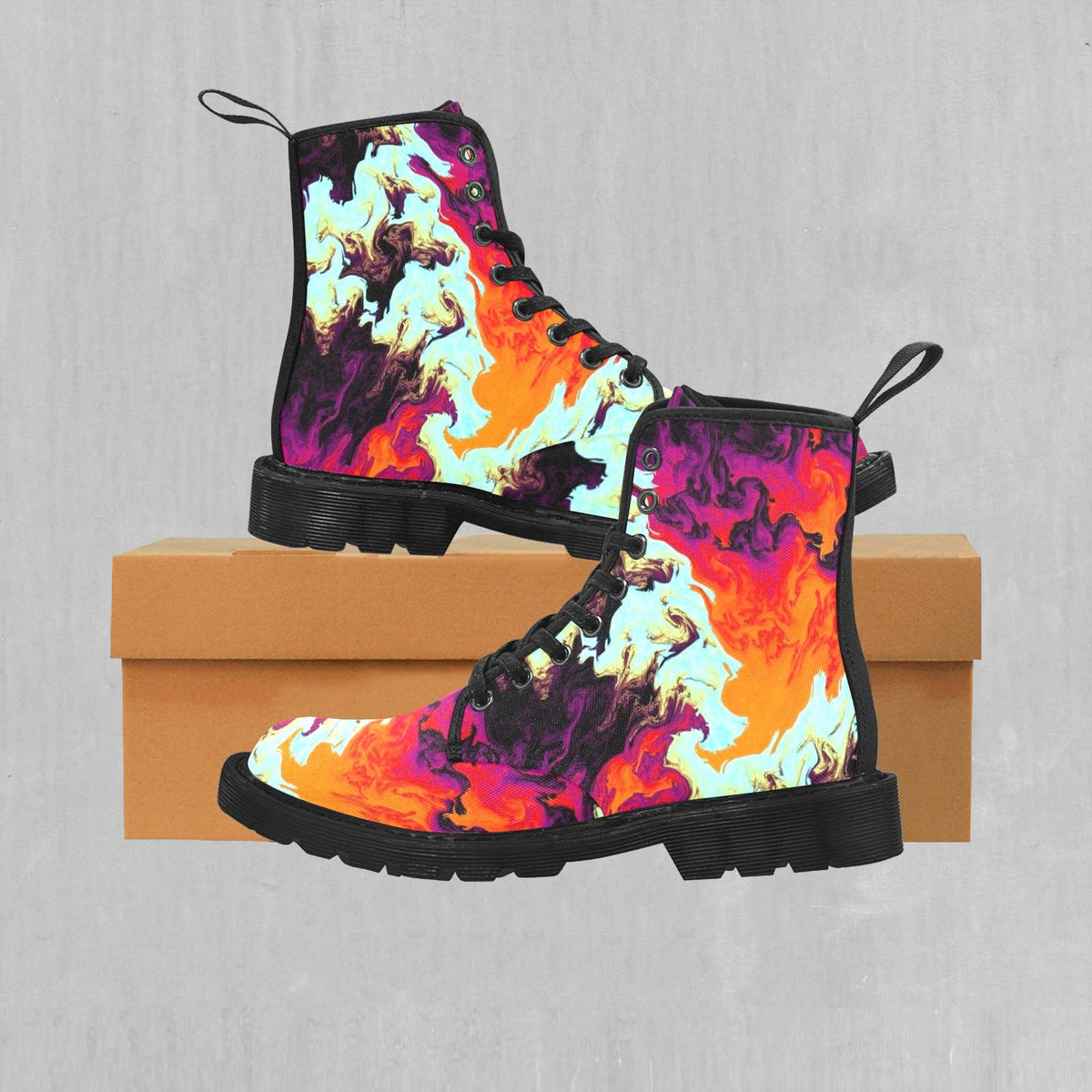 Lava Bath Women's Boots